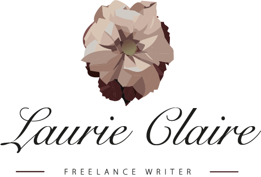 Laurie Claire Wells - Writer